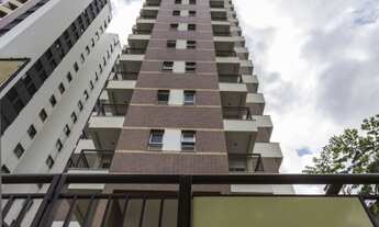 Imagem: APARTAMENTO RESIDENCIAL em São Paulo