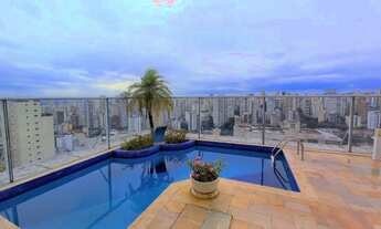 Imagem 2: COBERTURA RESIDENCIAL em São Paulo - SP, Perdizes