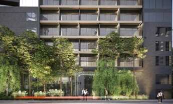 Imagem 2: STUDIO RESIDENCIAL em São Paulo - SP, Vila Olímpia