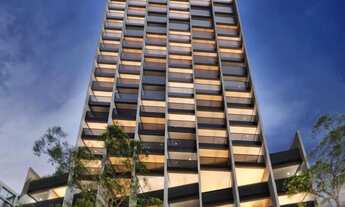 Imagem: APARTAMENTO RESIDENCIAL em São Paulo