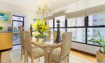 Imagem 7: APARTAMENTO RESIDENCIAL em São Paulo - SP, Perdizes