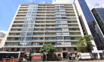 Imagem: SALA COMERCIAL em São Paulo - SP, Bela