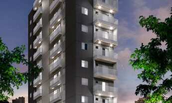 Imagem 2: APARTAMENTO RESIDENCIAL em São Paulo - SP, Santana