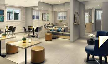 Imagem 5: APARTAMENTO RESIDENCIAL em São Paulo - SP, Campo Limpo