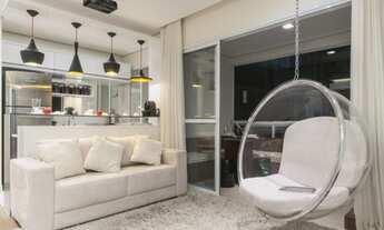 Imagem 5: STUDIO RESIDENCIAL em São Paulo - SP, Vila Mariana