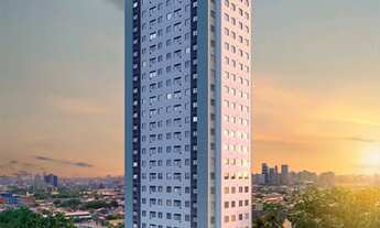 Imagem: APARTAMENTO RESIDENCIAL em São Paulo