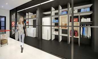 Imagem 5: STUDIO RESIDENCIAL em São Paulo - SP, Bom Retiro