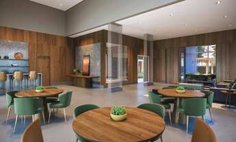 Imagem 6: APARTAMENTO RESIDENCIAL em São Paulo - SP, Anália Franco