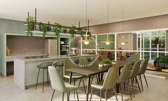 Imagem 6: APARTAMENTO RESIDENCIAL em São Paulo - SP, Tatuapé