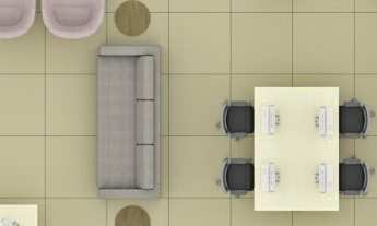 Imagem 4: SALA COMERCIAL em São Paulo - SP, Jardim Avelino