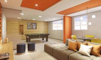 Imagem 6: APARTAMENTO RESIDENCIAL em São Paulo - SP, Imirim