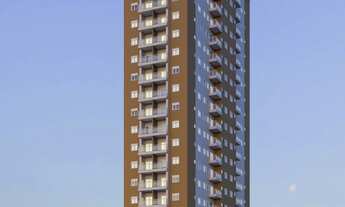 Imagem: APARTAMENTO RESIDENCIAL em São Paulo