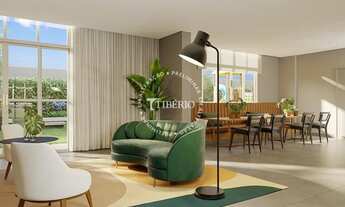 Imagem 5: APARTAMENTO RESIDENCIAL em São Paulo - SP, Tatuapé