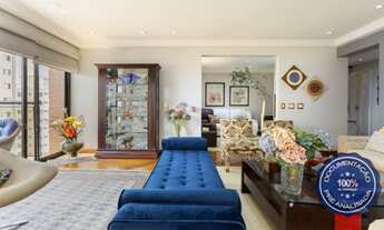 Imagem 2: APARTAMENTO RESIDENCIAL em São Paulo - SP, Perdizes