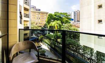 Imagem 2: APARTAMENTO RESIDENCIAL em São Paulo - SP, Perdizes