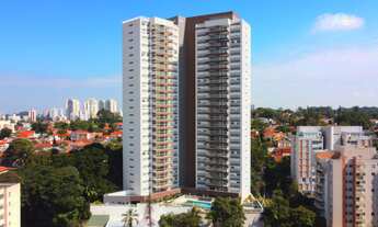 Imagem: APARTAMENTO RESIDENCIAL em São Paulo