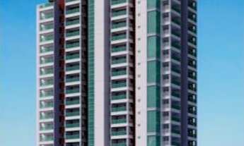 Imagem: APARTAMENTO RESIDENCIAL em São Paulo