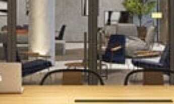 Imagem 7: APARTAMENTO RESIDENCIAL em São Paulo - SP, Sumaré