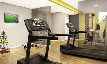 Imagem 4: APARTAMENTO RESIDENCIAL em São Paulo - SP, Campo Limpo