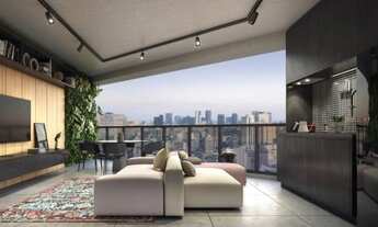 Imagem 4: STUDIO RESIDENCIAL em São Paulo - SP, Vila Olímpia