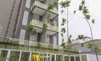 Imagem: APARTAMENTO RESIDENCIAL em São Paulo