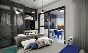 Imagem 3: STUDIO RESIDENCIAL em São Paulo - SP, Bom Retiro
