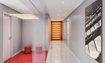 Imagem 4: APARTAMENTO RESIDENCIAL em São Paulo - SP, Barra Funda