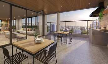 Imagem 7: STUDIO RESIDENCIAL em São Paulo - SP, Consolação