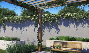 Imagem 5: APARTAMENTO RESIDENCIAL em São Paulo - SP, Sacomã