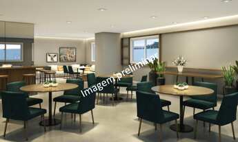 Imagem 4: APARTAMENTO RESIDENCIAL em São Paulo - SP, Jardim Umarizal