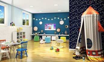 Imagem 6: APARTAMENTO RESIDENCIAL em São Paulo - SP, Campo Limpo