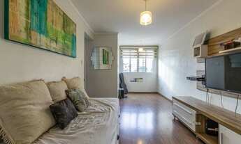 Imagem: APARTAMENTO RESIDENCIAL em São Paulo