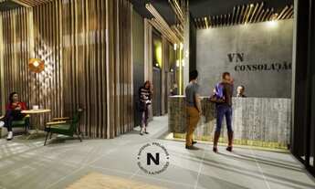 Imagem 3: APARTAMENTO RESIDENCIAL em São Paulo - SP, Consolação