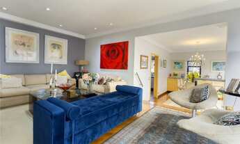 Imagem 4: APARTAMENTO RESIDENCIAL em São Paulo - SP, Perdizes