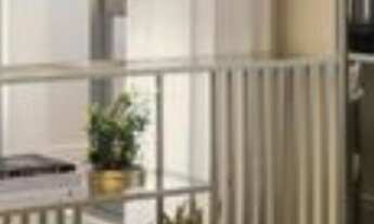 Imagem 5: APARTAMENTO RESIDENCIAL em São Paulo - SP, Moema