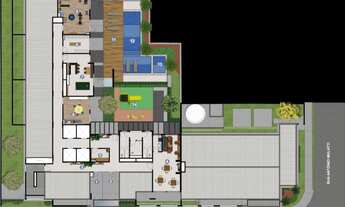 Imagem 5: APARTAMENTO RESIDENCIAL em São Paulo - SP, Vila das Belezas