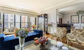 Imagem 6: APARTAMENTO RESIDENCIAL em São Paulo - SP, Perdizes