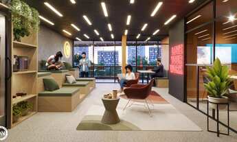 Imagem 6: APARTAMENTO RESIDENCIAL em São Paulo - SP, Vila Pompéia