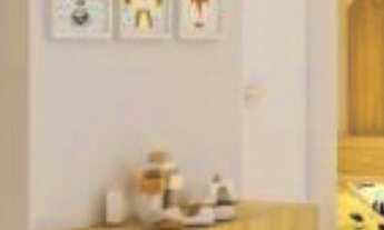 Imagem 5: APARTAMENTO RESIDENCIAL em São Paulo - SP, Vila dos Remédios