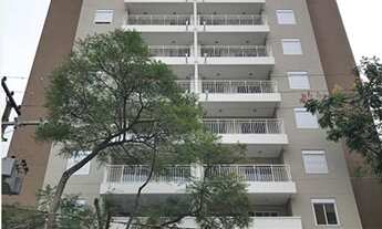 Imagem: APARTAMENTO RESIDENCIAL em São Paulo