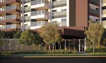 Imagem 4: APARTAMENTO RESIDENCIAL em São Paulo - SP, Vila Mascote