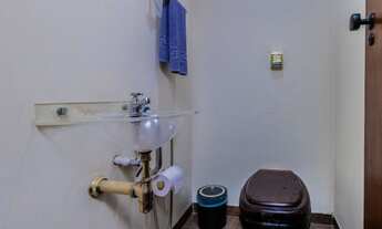 Imagem 4: APARTAMENTO RESIDENCIAL em São Paulo - SP, Perdizes