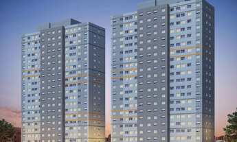 Imagem: APARTAMENTO RESIDENCIAL em São Paulo