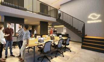 Imagem 7: STUDIO RESIDENCIAL em São Paulo - SP, Vila Olímpia