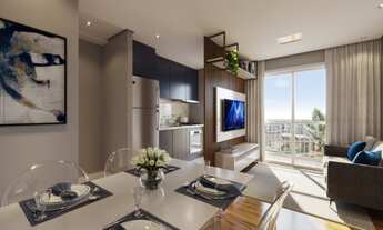 Imagem 5: APARTAMENTO RESIDENCIAL em São Paulo - SP, Cidade Patriarca