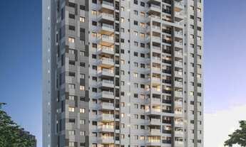 Imagem: APARTAMENTO RESIDENCIAL em São Paulo