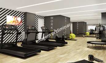 Imagem 3: APARTAMENTO RESIDENCIAL em São Paulo - SP, Jardim Umarizal