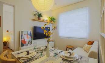 Imagem 6: APARTAMENTO RESIDENCIAL em São Paulo - SP, Barra Funda