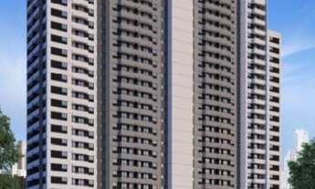 Imagem: APARTAMENTO RESIDENCIAL em São Paulo