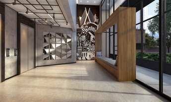 Imagem 3: STUDIO RESIDENCIAL em São Paulo - SP, Consolação